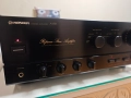 Усилвател Pioneer A-656, снимка 2