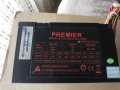 Компютърно захранване 550W PREMIER DR-8550BTX 120mm вентилатор