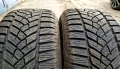 DOT 2024, 235/60/16 зимни гуми Fulda Kristall Control HP2. 8мм, снимка 2