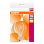 Osram LED Star Retrofit Filament Globe 125, E27, снимка 5
