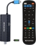 DVB-T2 HEVC H.265 ТВ тунер HDMI USB, снимка 1