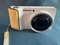 Цифров фотоапарат SAMSUNG Galaxy Camera EK-GC100 White 3G WiFi, снимка 4
