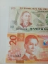 ФИЛИПИНИ БАНКНОТИ , снимка 2