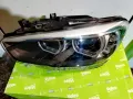 Фар Фарове за БМВ 1 Ф20 Ф21 / BMW F20 F21 LED FACELIFT - SHADOW BLACK LINE. , снимка 3