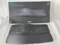 Kлавиатура Logitech ERGO K860/ 920-010107, снимка 1
