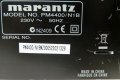 Marantz PM 4400, снимка 8