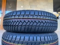 2бр. Нови Зимни гуми 195/70/16 Continental WinterContact TS850P SUV 94H, снимка 4