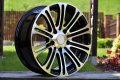 17" Джанти БМВ 5X120 BMW 3 E36 E46 E90 F30 E87 F20 X1 X3 , снимка 5