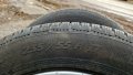2бр 235/55/17 зимни гуми Michelin Pilot Alpin, снимка 8