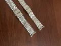 Seiko Jubilee ,Citizen дайвърска гума ,верижки неръждаема стомана,кожени каишки, снимка 1