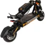 НОВО!! Електрически скутер Kukirin G4 Max 2*1600W, снимка 8