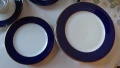 Винтидж порцелан Rosenthal Classic Rose Cobalt Blue 1974-1982, снимка 8