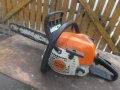 STIHL MS 181 на части, снимка 7