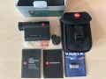 Далекомер Leica Rangemaster CRF 2400-R, снимка 1