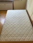 Матрак 120/190 см. - iSleep Memory Silver (22 см.) - ТОП Качество, снимка 8