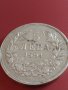 Сребърна монета 5 лева 1894г. Княжество България Княз Фердинанд първи 43043, снимка 16