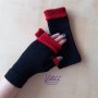 Дамски ръкавици- мерино модел 1-2024, снимка 1 - Ръкавици - 43733697