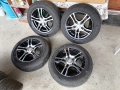 Джанти 15 5x114.3 , снимка 1