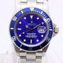 Мъжки луксозен часовник Rolex Submariner, снимка 1 - Мъжки - 32216623