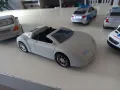 Големи пластмасови коли, имитация на Mercedes, BMW, Buggati, полиция и линейка, снимка 16