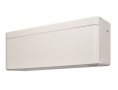 Хиперинверторен климатик DAIKIN FTXA20AW / RXA20A STYLISH WHITE, снимка 1 - Климатици - 37049632