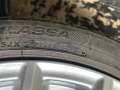 Джанти със зимни гуми 18 5x112, снимка 11