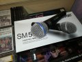 SHURE BETA-FULL КОМПЛЕКТА-ПРОФИ МИКРОФОН С БУТОН 0801221603, снимка 4