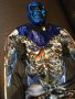 Карнавален костюм с маска Хелоуин, снимка 1 - Детски комплекти - 34806862