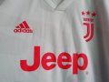 Juventus Adidas оригинална фланелка тениска Ювентус XL , снимка 2