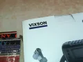 VIXON-CAR AIR COMPRESSOR 12V 2002250802, снимка 14