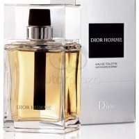 Тоалетна вода за мъже  Christian Dior DIOR HOMME 100ml 2011 - напълно автентичен продукт, снимка 4 - Мъжки парфюми - 26718175