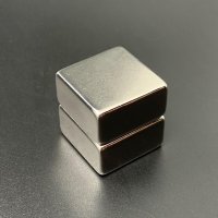 20x20x10mm неодимов МАГНИТ N52, magnit, neodimov, магнити, magnet, снимка 9 - Други инструменти - 36869478