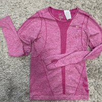 Спортна Блуза Nike Sports, снимка 1 - Блузи с дълъг ръкав и пуловери - 38715335