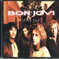 Колекция на Bon Jovi - 20 Диска - 180 лв., снимка 1 - CD дискове - 34657487