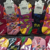 Дамски чорапи терлици, снимка 4 - Дамски чорапи - 43228410