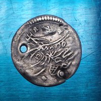 Турска монета , снимка 2 - Нумизматика и бонистика - 40253745
