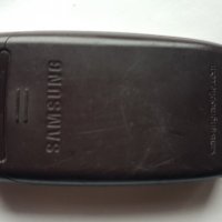 Samsung SGH-C270 - Samsung C270, снимка 5 - Samsung - 38710035