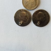 стари Сръбски сребърни монети, снимка 13 - Нумизматика и бонистика - 32687957