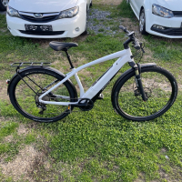 Specialized Vado 4.0 2019 - M, снимка 3 - Велосипеди - 44863879