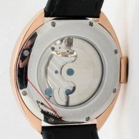 Мъжки луксозен часовник Patek Philippe Tourbillon Cle de PATEK, снимка 5 - Мъжки - 32796925