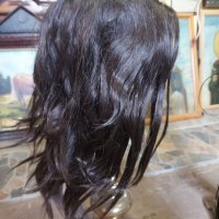 Перука-екстеншън, снимка 6 - Аксесоари за коса - 27872811