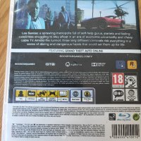 GTA5 GTA V PS3 игра за пс3 плейстейшън 3 ГТА 5, снимка 2 - Игри за PlayStation - 39149022