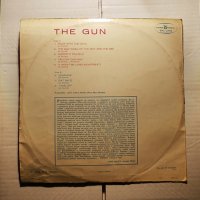 грамофонна плоча, LP, Vinyl - The Gun, снимка 6 - Грамофонни плочи - 32685054