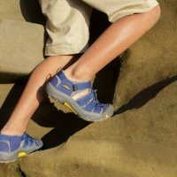 Keen - 28, снимка 16 - Детски сандали и чехли - 40245936