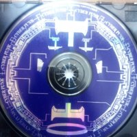 Компактдиск-Ciberpunk, снимка 2 - CD дискове - 28385913
