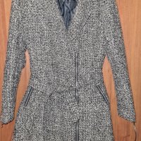 Дамско палто, снимка 1 - Палта, манта - 39972990