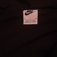  Nike анорак , снимка 3 - Суичъри - 44883106