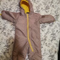 Детски космонавт, Lupilu, 80 размер, снимка 1 - Бебешки ескимоси - 43626199