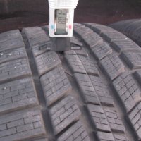 4бр.ЛЕТИ ДЖАНТИ 20" за PORSCHE CAYENNE 9JX20 +4 бр.ЗИМНИ ГУМИ PIRELLI ICE& SNOW 275/40/20-8 mm., снимка 8 - Гуми и джанти - 27015055