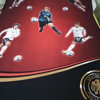 Deutschland футбол,спален плик Германия,Шалке 04,Холандия., снимка 5 - Фен артикули - 26240391